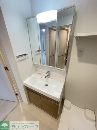 GENOVIA三ノ輪IIIskygardenの物件内観写真